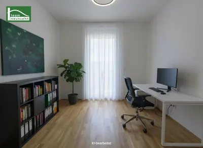 4-Zimmer-Haus kaufen in Sankt Pölten – 112,42 m², € 519.600 – Bild 10 von 40
