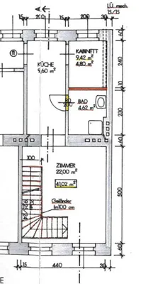 4-Zimmer-Wohnung kaufen in Wien – 82,74 m², € 398.400 – Bild 17 von 18