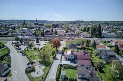12-Zimmer-Gewerbeimmobilie kaufen in Braunau am Inn – 270 m², € 849.000 – Bild 21 von 22