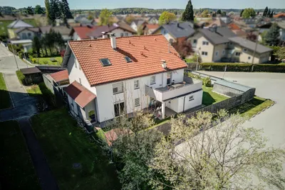 Haus zum Kauf in 5230 Braunau am Inn