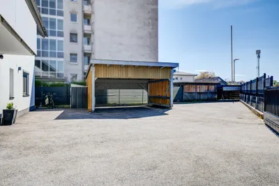12-Zimmer-Gewerbeimmobilie kaufen in Braunau am Inn – 270 m², € 849.000 – Bild 18 von 22