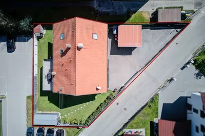 12-Zimmer-Gewerbeimmobilie kaufen in Braunau am Inn – 270 m², € 849.000 – Bild 3 von 22
