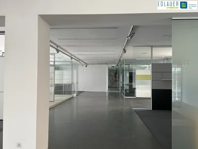 Gewerbeimmobilie mieten in Sankt Pölten – 480 m², € 3.108 – Bild 17 von 25