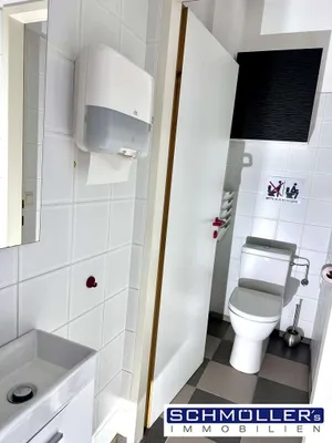 Gewerbeimmobilie kaufen in Wels-Land – 100 m², € 170.000 – Bild 13 von 17