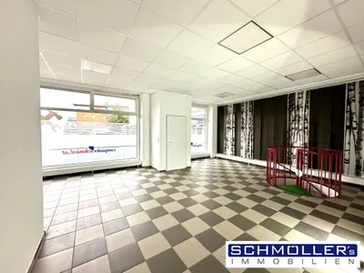 Gewerbeimmobilie kaufen in Wels-Land – 100 m², € 170.000 – Bild 9 von 17