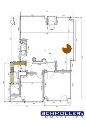 Gewerbeimmobilie kaufen in Wels-Land – 100 m², € 170.000 – Bild 15 von 17