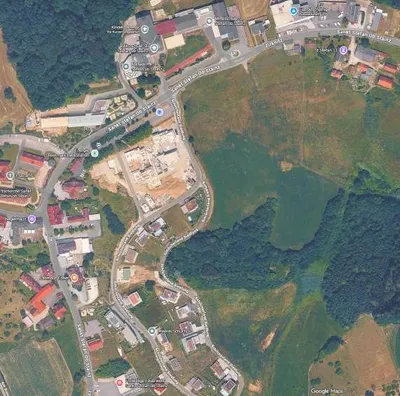 Grundstück kaufen in Deutschlandsberg – 734 m², € 104.962 – Bild 5 von 5