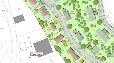 Grundstück kaufen in Deutschlandsberg – 734 m², € 104.962 – Bild 2 von 5
