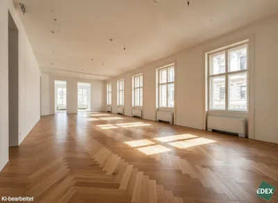 Gewerbeimmobilie mieten in Wien – 392 m², € 28 – Bild 8 von 14