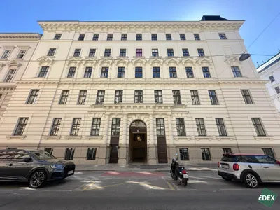 Gewerbeimmobilie mieten in Wien – 392 m², € 28 – Bild 2 von 14
