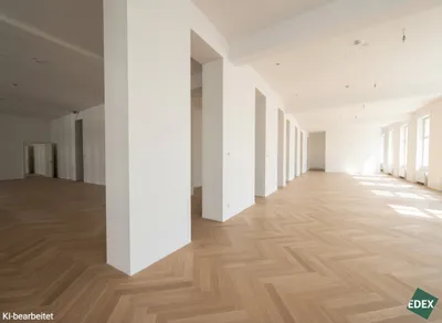 Gewerbeimmobilie mieten in Wien – 392 m², € 28 – Bild 10 von 14