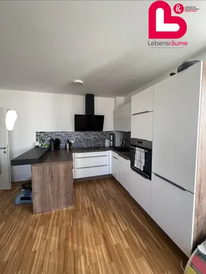 4-Zimmer-Wohnung mieten in Rohrbach – 96,19 m², € 844 – Bild 2 von 7