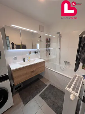 4-Zimmer-Wohnung mieten in Rohrbach – 96,19 m², € 844 – Bild 4 von 7