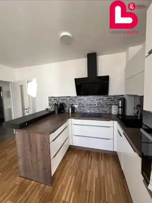 4-Zimmer-Wohnung mieten in Rohrbach – 96,19 m², € 844 – Bild 3 von 7