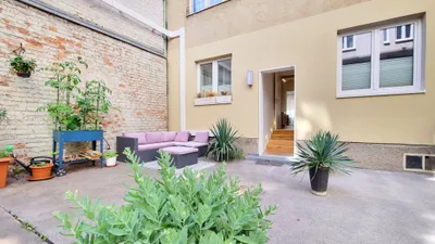 2-Zimmer-Wohnung kaufen in Wien – 52,1 m², € 400.000 – Bild 19 von 21