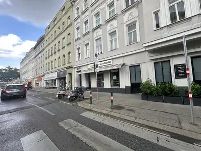 Gewerbeimmobilie mieten in Wien – 85 m², € 2.075 – Bild 11 von 13