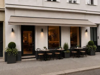 Gewerbeimmobilie mieten in Wien – 85 m², € 2.075 – Bild 2 von 13