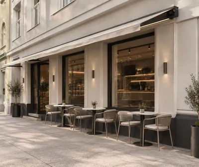 Gewerbeimmobilie mieten in Wien – 85 m², € 2.075