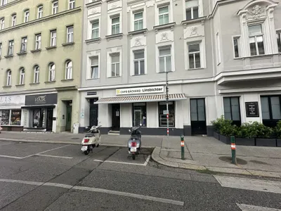 Gewerbeimmobilie mieten in Wien – 85 m², € 2.075 – Bild 6 von 13