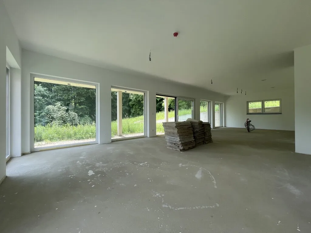Haus – Seggauberg - Ansicht 2