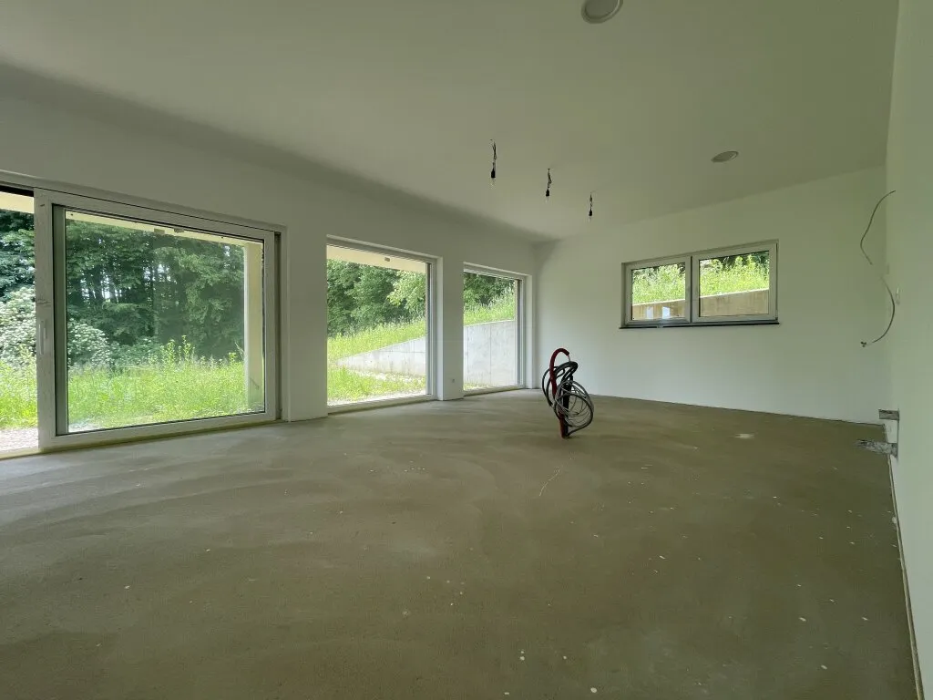 Haus – Seggauberg - Ansicht 3