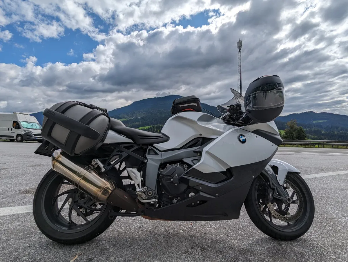 BMW K 1300