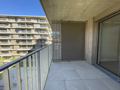 2-Zimmer-Wohnung mieten in Graz – 45,44 m², € 818 – Bild 2 von 5