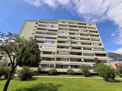 4-Zimmer-Wohnung kaufen in Schwaz – 115 m², € 369.000
