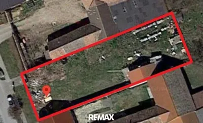 Grundstück kaufen in Mistelbach – 1 355 m², € 85.000 – Bild 2 von 5