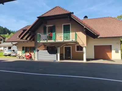 4-Zimmer-Wohnung mieten in Weiz – 150 m², € 1.000