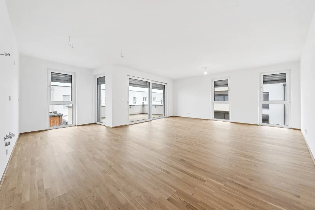 Wohnung – Wiener Neustadt - Ansicht 2