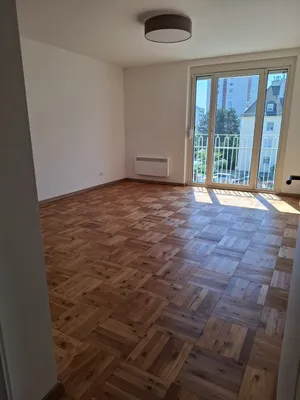 3-Zimmer-Wohnung mieten in Eisenstadt – 60 m², € 795