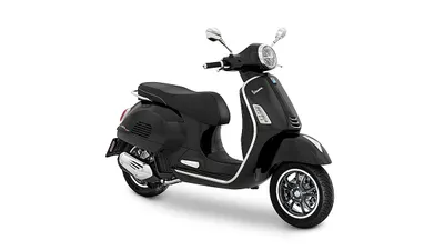 Vespa GTS 125 RST FL Super Euro 5+ + 4 Jahre Garantie