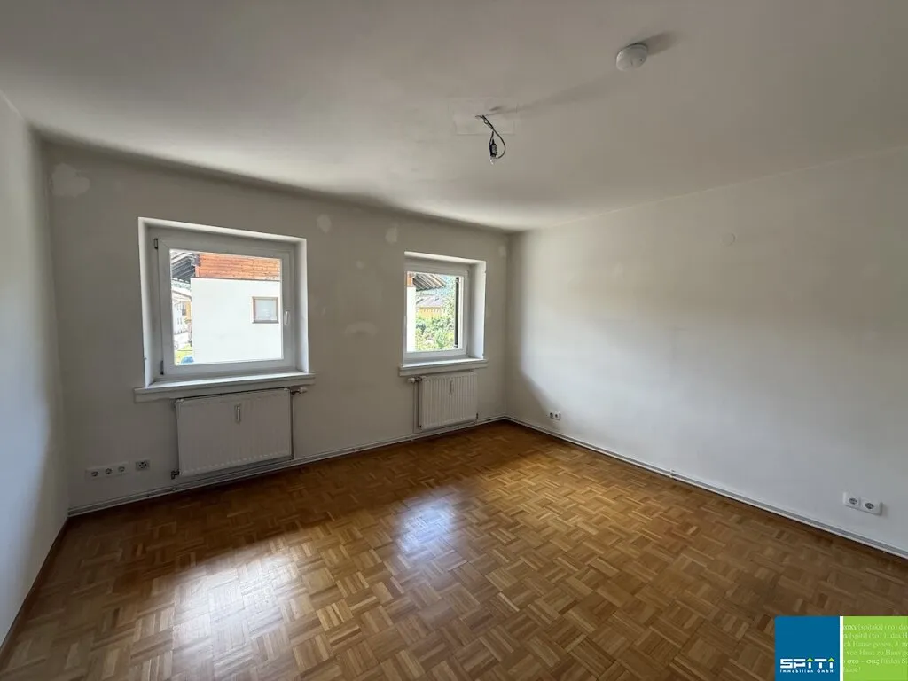 Lienz: Dreizimmerwohnung mit zwei Balkonen in der Andreas-Hofer-Straße (18/4) - Ansicht 3