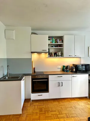 1-Zimmer-Wohnung mieten in Wien – 38 m², € 795 – Bild 1 von 6