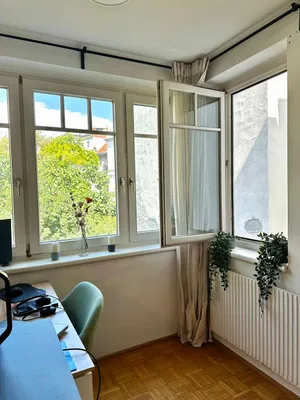 1-Zimmer-Wohnung mieten in Wien – 38 m², € 795 – Bild 2 von 6