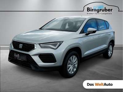 Seat Ateca Reference Edition 1.0 TSI