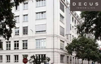 Gewerbeimmobilie mieten in Wien – 637 m², € 15 – Bild 2 von 3