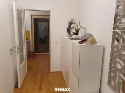 2-Zimmer-Wohnung mieten in Wien – 60 m², € 957 – Bild 4 von 10