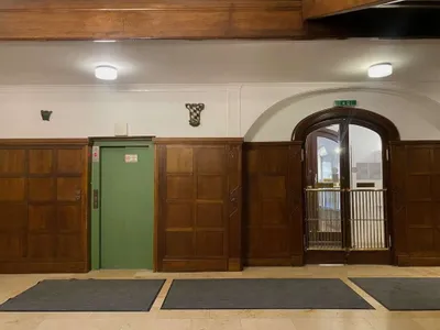 3-Zimmer-Gewerbeimmobilie mieten in Salzburg Stadt – 88 m², € 1.190 – Bild 8 von 12