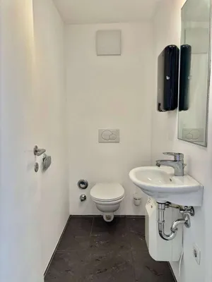 3-Zimmer-Gewerbeimmobilie mieten in Salzburg Stadt – 88 m², € 1.190 – Bild 6 von 12