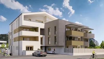 3-Zimmer-Wohnung kaufen in Innsbruck-Land – 70,37 m², € 492.239