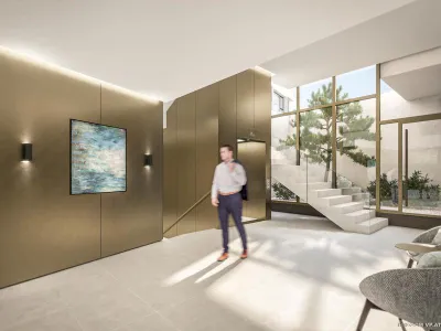 4-Zimmer-Wohnung kaufen in Gmunden – 118,17 m², € 1.490.000 – Bild 7 von 9