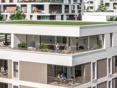 4-Zimmer-Wohnung kaufen in Gmunden – 118,17 m², € 1.490.000 – Bild 3 von 9
