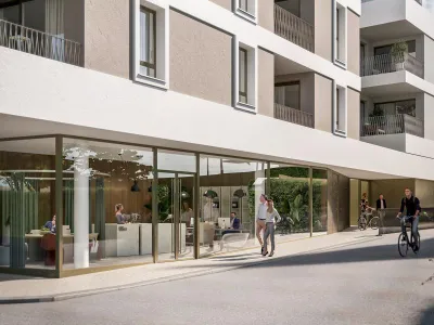 4-Zimmer-Wohnung kaufen in Gmunden – 118,17 m², € 1.490.000 – Bild 5 von 9
