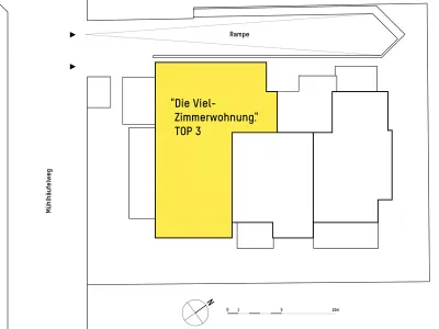 4-Zimmer-Wohnung kaufen in Wien – 114,75 m², € 819.900 – Bild 11 von 12