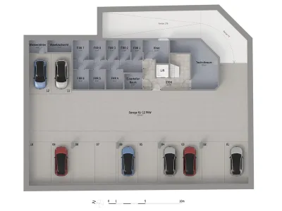 4-Zimmer-Wohnung kaufen in Wien – 114,75 m², € 819.900 – Bild 12 von 12
