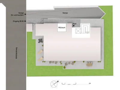 4-Zimmer-Wohnung kaufen in Wien – 114,75 m², € 819.900 – Bild 10 von 12