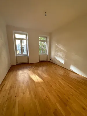 Wohnung mieten in Wien – 80,36 m², € 962