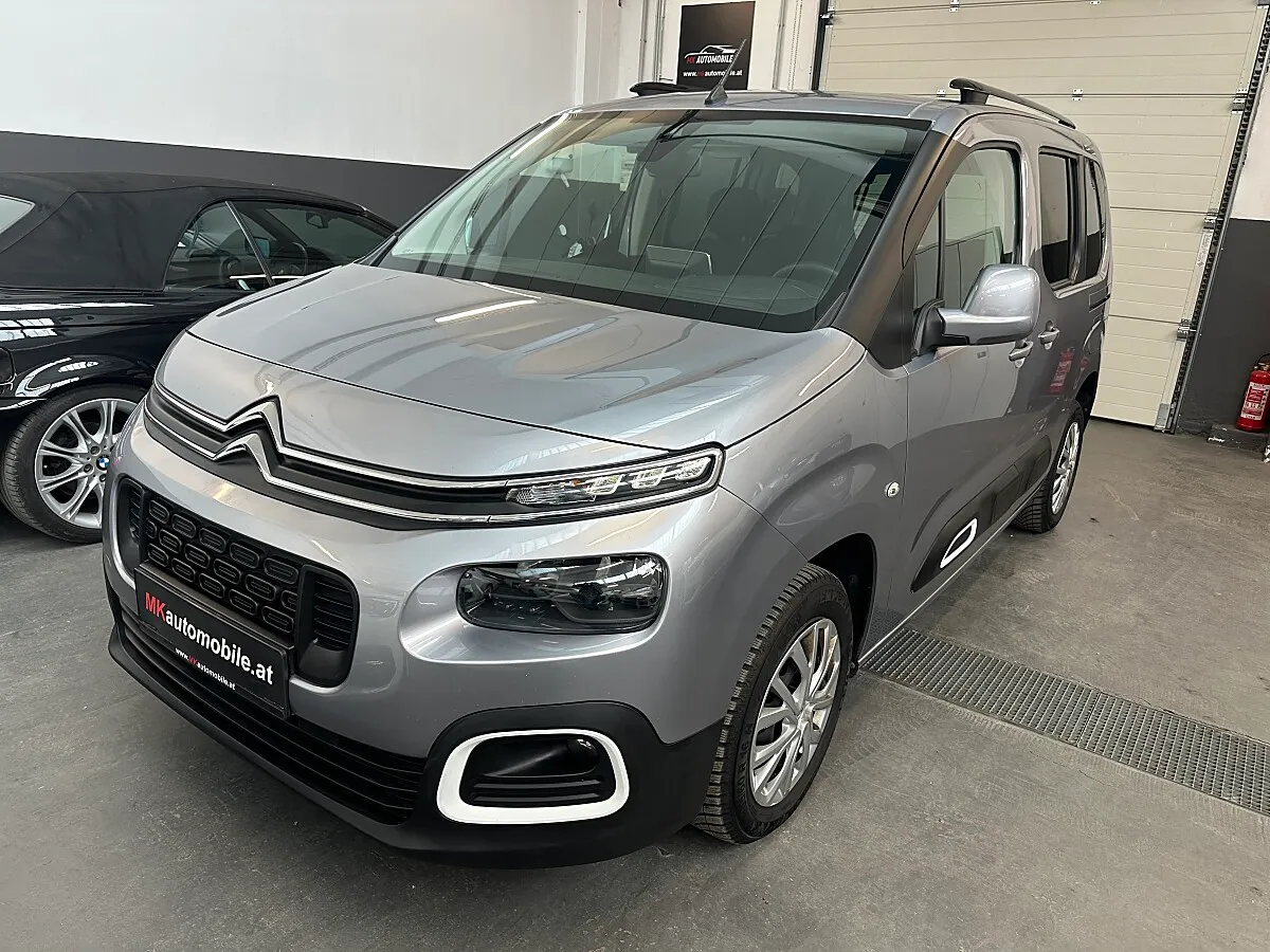 Citroën Berlingo – Ansicht 3